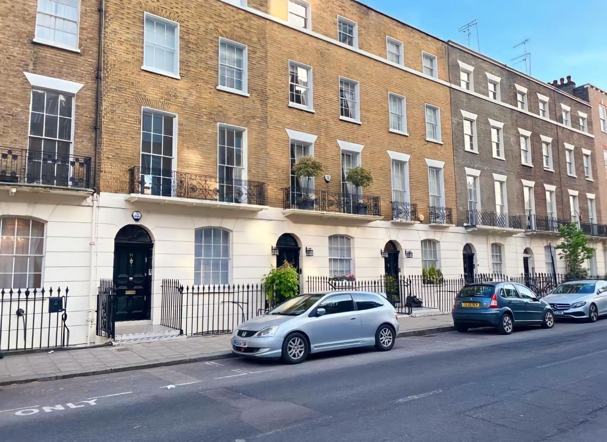 Apartment The Hyde Park